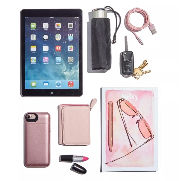 Patricia Nash Backpack - Picture 5 of 6